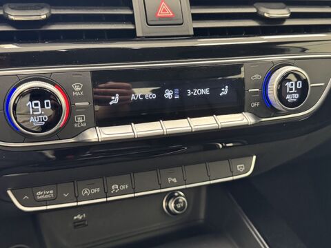 A5 40 TFSI 190 S TRONIC 7 AVUS SB 2019 occasion 76360 Barentin
