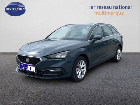 Annonce voiture Seat Leon 23980 €