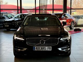 S90 D4 AdBlue 190 Geartronic 8 Inscription 2020 occasion 63360 Gerzat