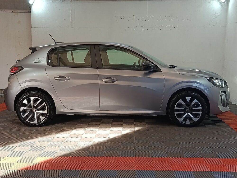 208 Electrique 136ch Active 2024 occasion 91580 &Eacute;tr&eacute;chy
