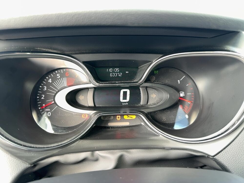Captur Business Energy TCe 90 2016 occasion 35210 Ch&acirc;tillon-en-Vendelais