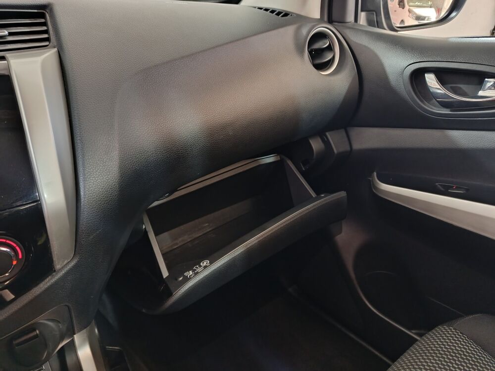 Navara Double-Cab 2.3 dCi 190 ACENTA 2018 occasion 91580 &Eacute;tr&eacute;chy