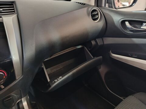 Navara Double-Cab 2.3 dCi 190 ACENTA 2018 occasion 91580 &Eacute;tr&eacute;chy