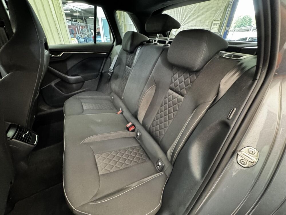 Kamiq 1.0 TSI 110ch DSG7 Style 2022 occasion 91580 &Eacute;tr&eacute;chy