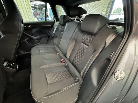 Kamiq 1.0 TSI 110ch DSG7 Style 2022 occasion 91580 &Eacute;tr&eacute;chy