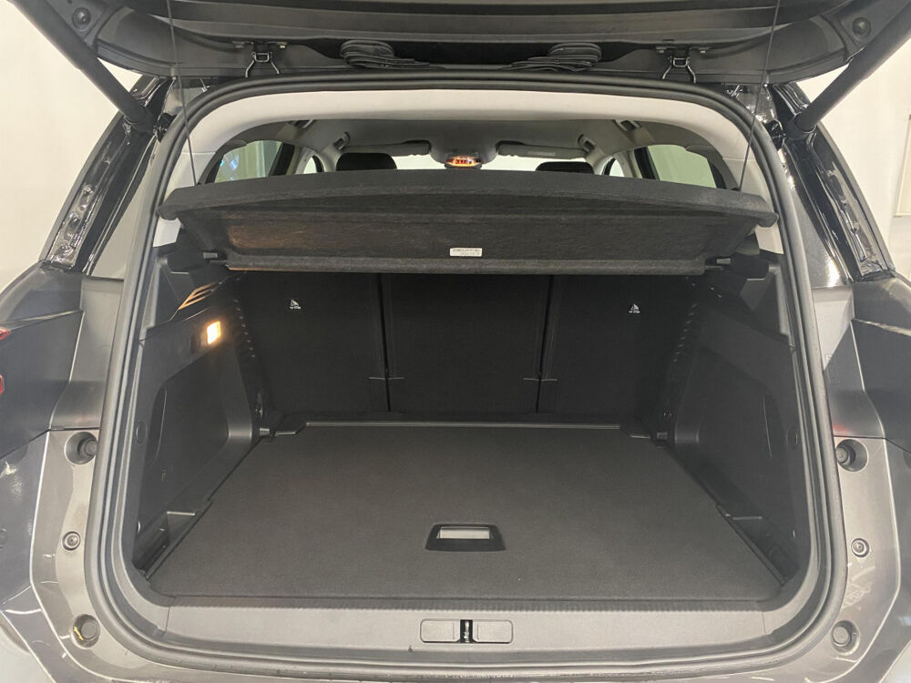 C5 aircross Hybride 145ch auto MAX 2025 occasion 38550 Saint-Maurice-l'Exil