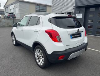 Mokka 1,6 CDTI 136 ch 4X2 ecoFLEX S/S Cosmo 2016 occasion 19360 Malemort-sur-Corr&egrave;ze