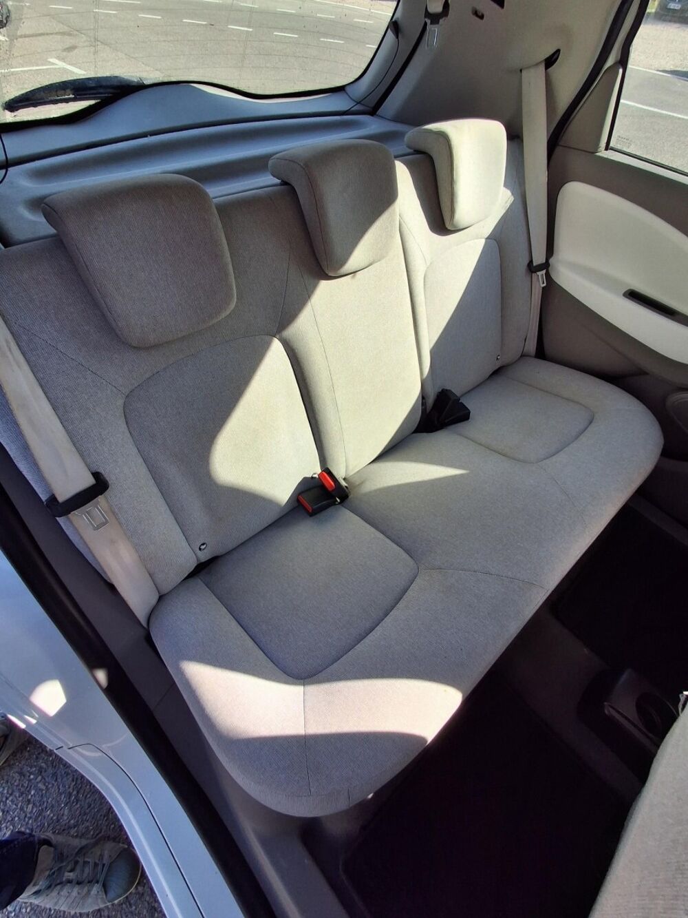 Zo&eacute; Zen R90 Achat Int&eacute;gral 2020 occasion 38300 Saint-Savin