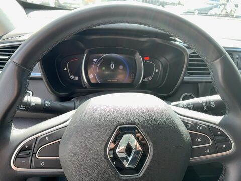 Kadjar SL Graphite TCe 140 EDC FAP 2020 occasion 85140 Les Essarts