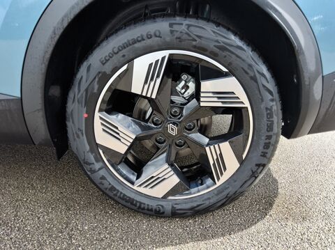 Symbioz mild hybrid 140 ch Techno 2025 occasion 93600 Aulnay-sous-Bois