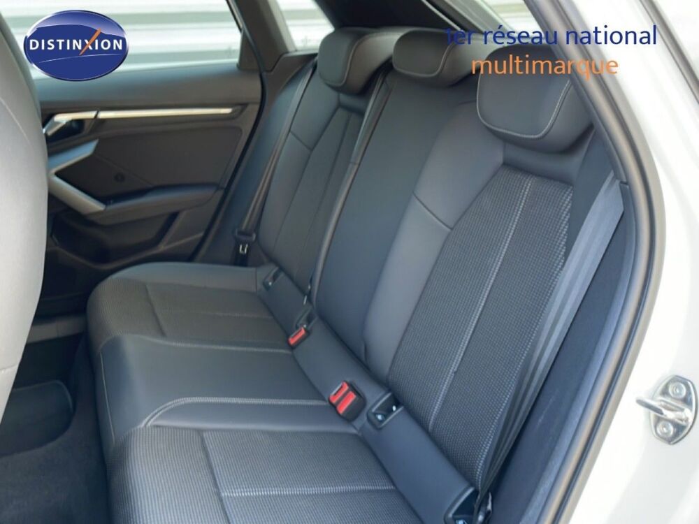 A3 40 TFSIe PHEV 204CH S-TRONIC S-LINE 2025 occasion 91580 &Eacute;tr&eacute;chy