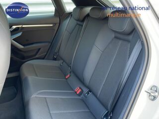 A3 40 TFSIe PHEV 204CH S-TRONIC S-LINE 2025 occasion 91580 &Eacute;tr&eacute;chy