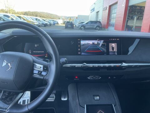 DS3 PURETECH 130 PERFORMANCE LINE + AUTO 2022 occasion 38460 Cr&eacute;mieu