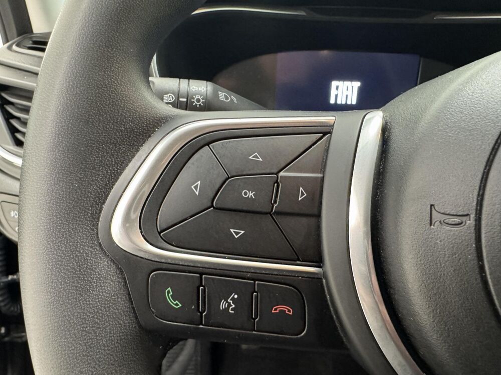 Tipo 1.6 MultiJet 130ch S/S Cross Plus 2022 occasion 76360 Barentin