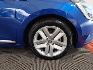 Clio Business E-TECH 140 -21 2021 occasion 91580 &Eacute;tr&eacute;chy