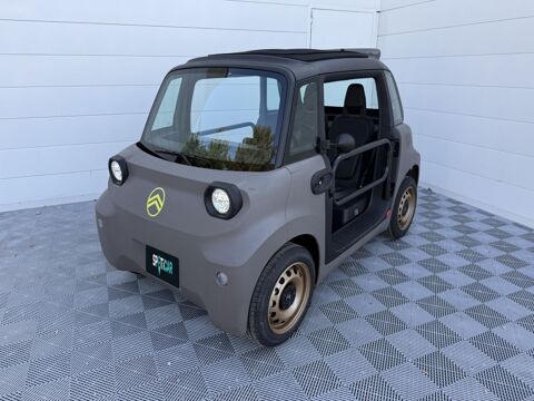 Jumpy BEV 6.3 kWh ami Buggy 2026 occasion 69330 Meyzieu