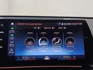 iX1 xDrive30 M Sport 2023 occasion 91580 &Eacute;tr&eacute;chy