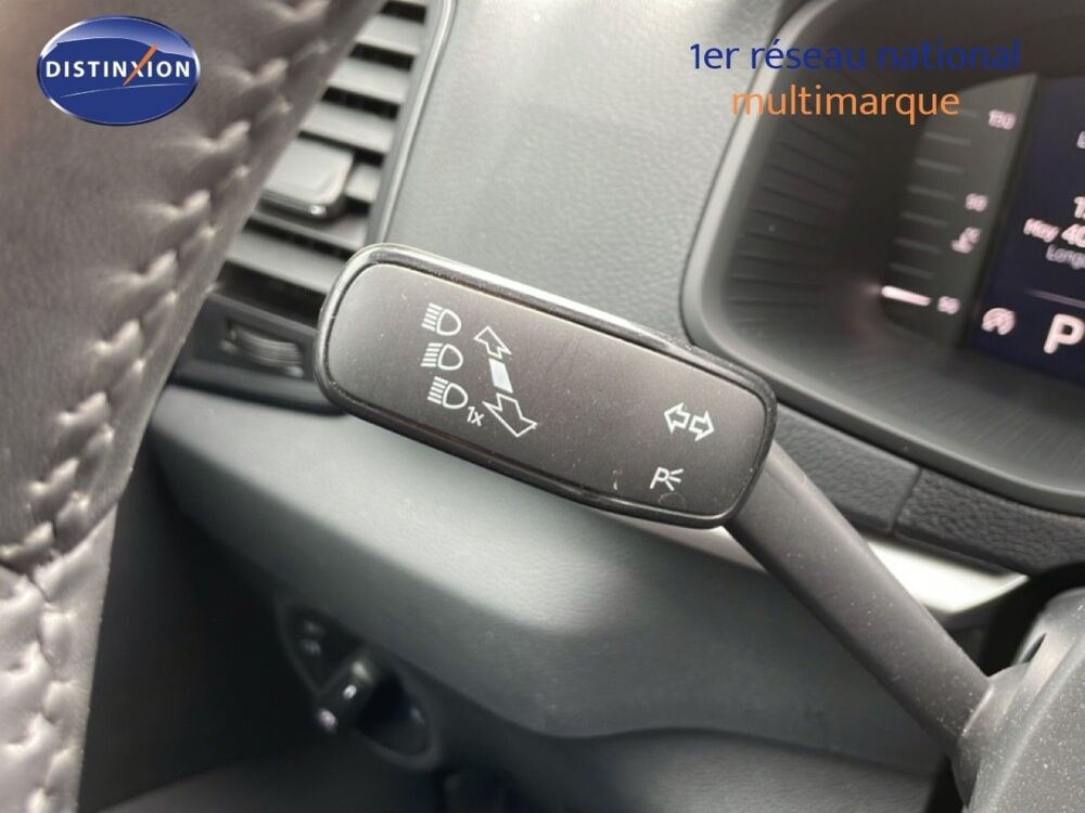 Karoq KAROQ 1.5 TSI 150 DSG7 SELECTION 2025 occasion 91580 &Eacute;tr&eacute;chy