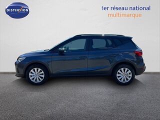 Arona 1.0 TSI 115CH STYLE SPECIAL EDITION 2025 occasion 91580 &Eacute;tr&eacute;chy