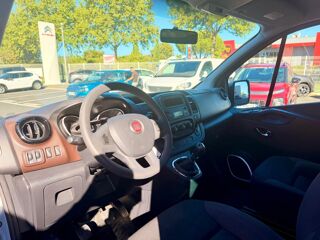 Jumpy Combi 1.2 CH1 - 1.6 Multijet 125 2017 occasion 63360 Gerzat