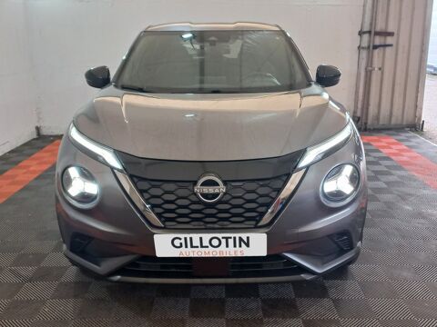 Juke Hybrid 143 Business+ 2023 occasion 91580 &Eacute;tr&eacute;chy