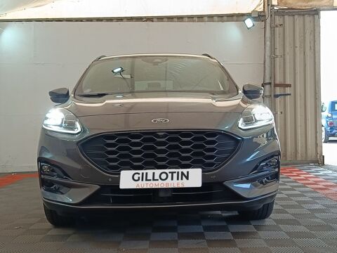 Kuga 2.5 190 Hybrid Flexifuel Pshif ST-Line X 2023 occasion 91580 &Eacute;tr&eacute;chy