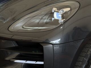 Macan 3.0 S 2019 occasion 91580 &Eacute;tr&eacute;chy