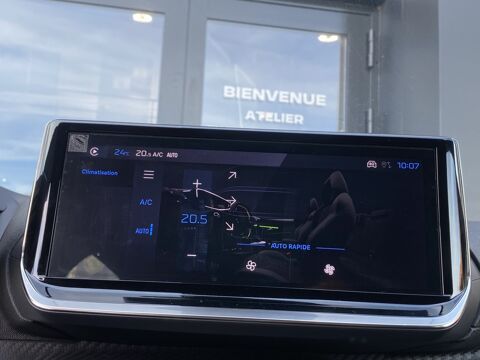 208 Hybrid 100 e-DCS6 GT 2024 occasion 30260 Quissac