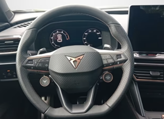 Formentor 1.5 e-HYBRID 272ch VZ - Matrix - Cuir - Divers dispo 2025 occasion 69007 Lyon