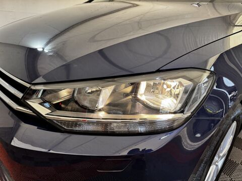 Touran 1.5 TSI EVO 150 DSG7 Life Plus 7 Places 2024 occasion 91580 &Eacute;tr&eacute;chy