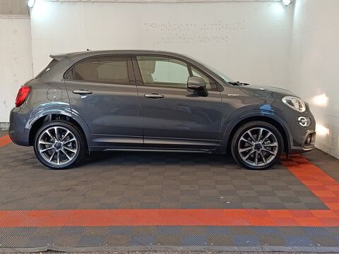 500 X 1.3 FFly T T4 150ch DCT Sport 2021 occasion 91580 &Eacute;tr&eacute;chy