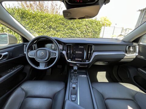 V60 D4 AdBlue 190 GT 8 Business Executive 2018 occasion 44150 Saint-G&eacute;r&eacute;on