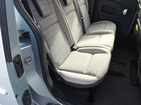 Kangoo Privil&egrave;ge 1.5 dCi 90 Fap Energy Eco2 2012 occasion 35210 Ch&acirc;tillon-en-Vendelais