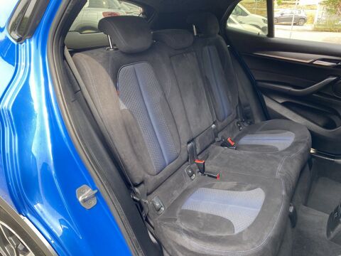X2 xDrive20d M Sport BVA8 2019 occasion 30260 Quissac