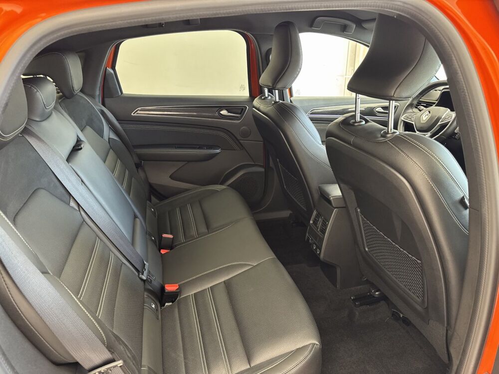 Arkana E-Tech engineered full hybrid 145 2023 occasion 76360 Barentin