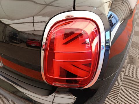 MINI COUPE Cooper SE Finition Greenwich 184 ch BVA 2020 occasion 91580 &Eacute;tr&eacute;chy