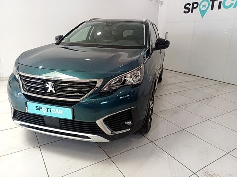Annonce voiture Peugeot 5008 12970 €
