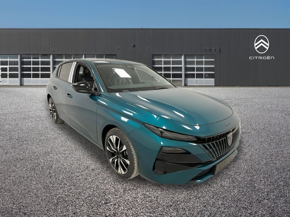 308 Hybrid 145 e-DCS6 ALLURE 2026 occasion 63360 Gerzat
