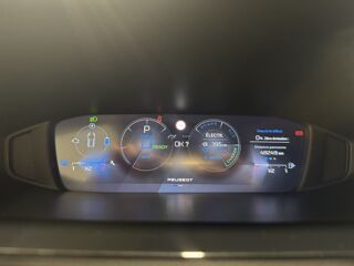308 1.6 HYBRID 180 E-AUTO 8 ALLURE 2024 occasion 30220 Aigues-Mortes