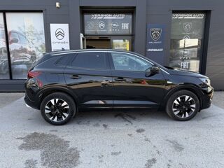 Grandland 1.5 Diesel 130ch Auto ELEGANCE BUSINESS 2023 occasion 30260 Quissac