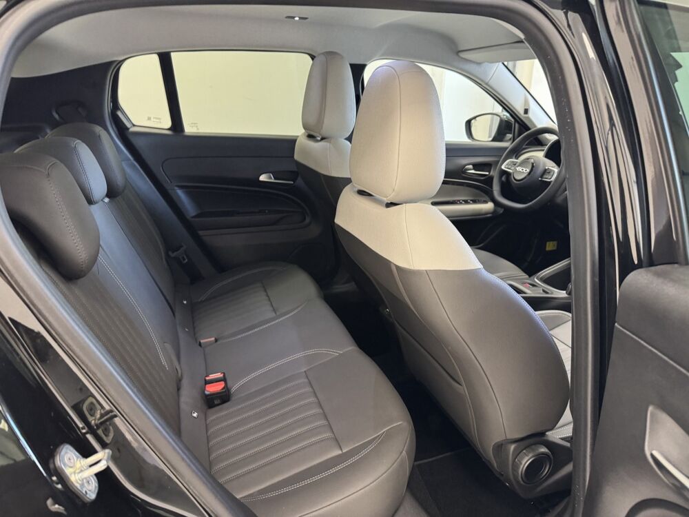 Fiat 600 T-Gen 3 1.2 Hybrid 145 eDCT6 La Prima 2026 occasion 76360 Barentin