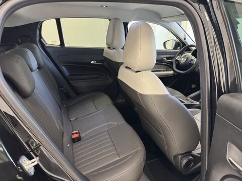Fiat 600 T-Gen 3 1.2 Hybrid 145 eDCT6 La Prima 2026 occasion 76360 Barentin