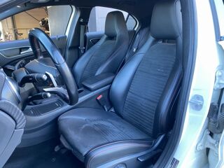 Classe A A 200 d Fascination BA7 2017 occasion 30260 Quissac