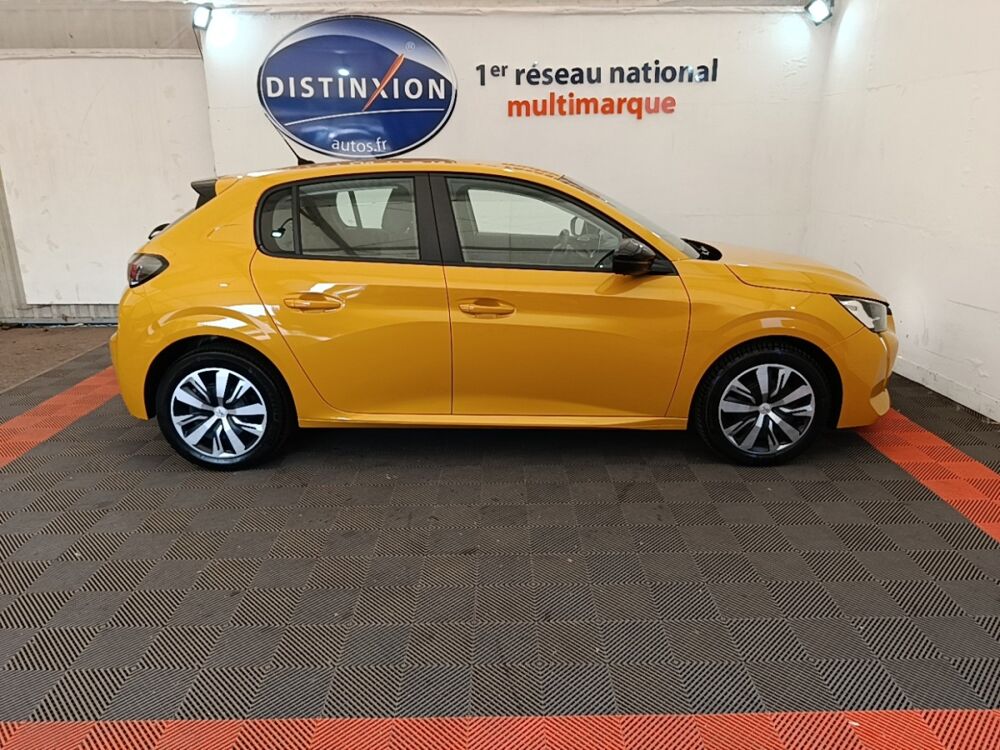 208 PureTech 75 S&S Active Pack 2023 occasion 91580 &Eacute;tr&eacute;chy