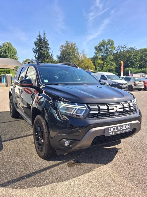 Duster Extreme ECO-G 100 4x2 2023 occasion 38300 Saint-Savin