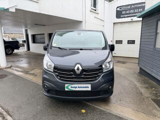 Jumpy Escapade L2 spaceclass dCi 125 7 places 2018 occasion 53210 Soulg&eacute;-sur-Ouette