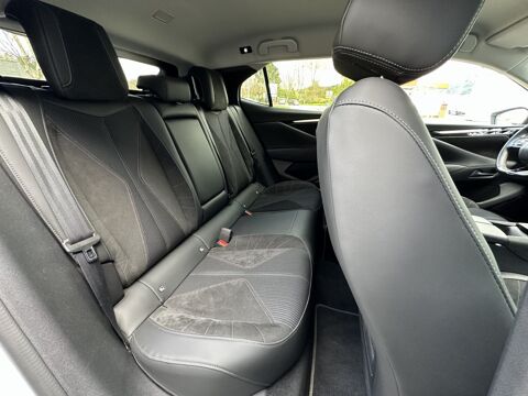 DS3 PURETECH 130 PERFORMANCE LINE + AUTO 2023 occasion 30260 Quissac