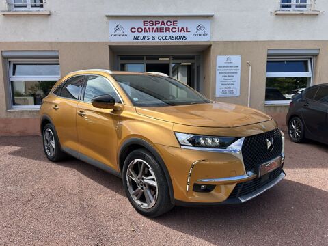 DS3 BlueHDi 130 OPERA 2020 occasion 42640 Saint-Germain-Lespinasse