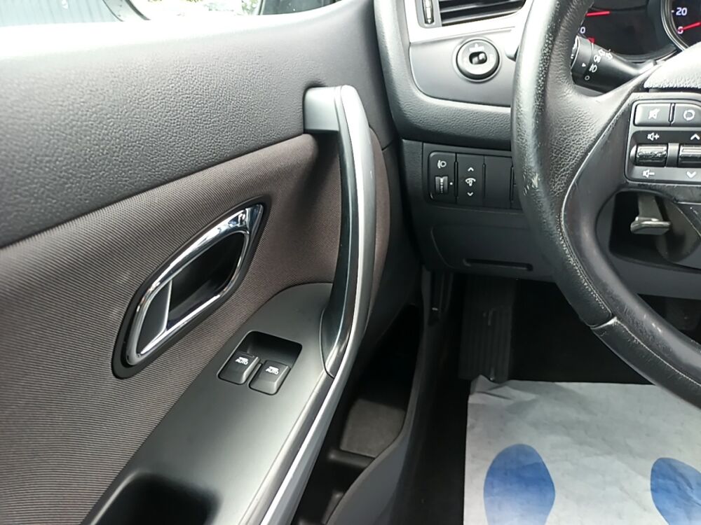 Pro cee d ii 1,4 Diesel CRDi 90 ch BVM 6 Motion 2014 occasion 35210 Ch&acirc;tillon-en-Vendelais