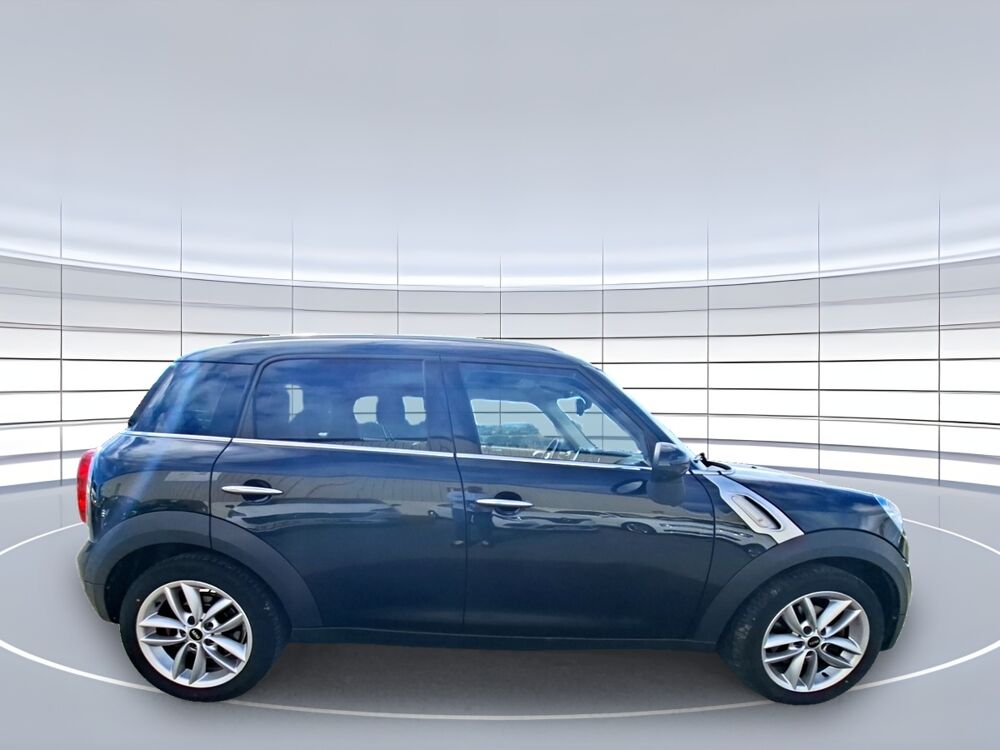 MINI COUPE Cooper D Pack Chili 112 ch BVM6 2014 occasion 61170 Montchevrel